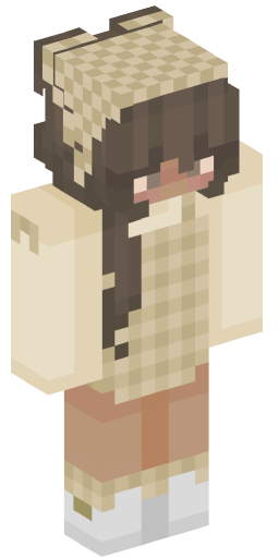 indonesiansteve Minecraft Skin Preview on Minecraft.Co.Com