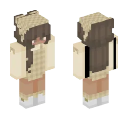 Minecraft Skin #234060