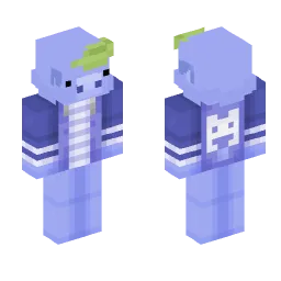 Minecraft Skin #234068
