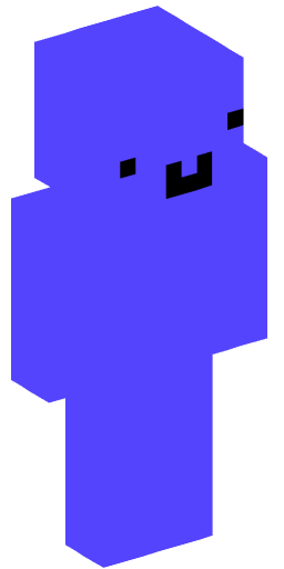 Legenddangerous Minecraft Skin Preview on Minecraft.Co.Com