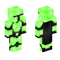 Minecraft Skin #234071
