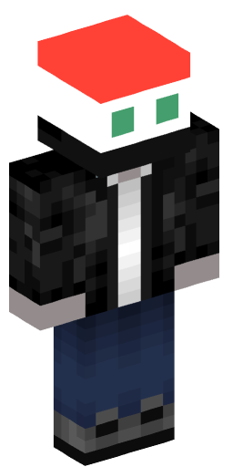 KillaSataros99 Minecraft Skin Preview on Minecraft.Co.Com