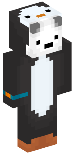 KillAce Minecraft Skin Preview on Minecraft.Co.Com