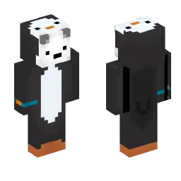 Minecraft Skin #234073