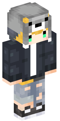 Killa_22 Minecraft Skin Preview on Minecraft.Co.Com