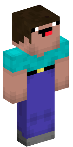 Killaura_Hacks Minecraft Skin Preview on Minecraft.Co.Com