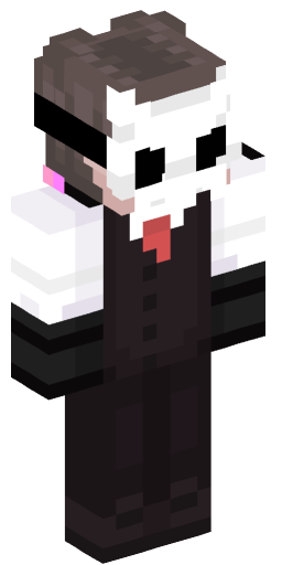 KILLAQUEEN123 Minecraft Skin Preview on Minecraft.Co.Com