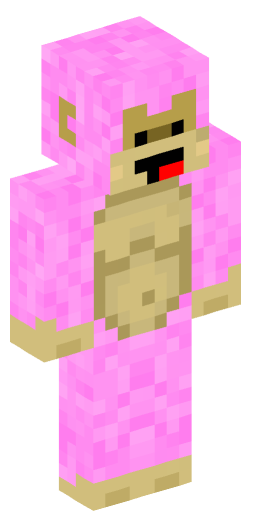 Killaru Minecraft Skin Preview on Minecraft.Co.Com