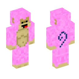 Minecraft Skin #234078