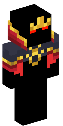 ApocalypseFire2 Minecraft Skin Preview on Minecraft.Co.Com