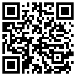 Apocalypsing QR Code