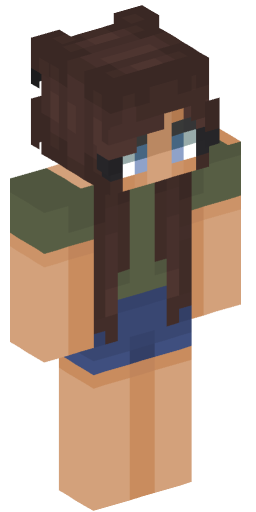 Apocalypsing Minecraft Skin Preview on Minecraft.Co.Com