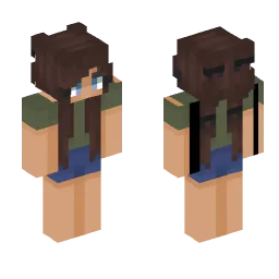 Minecraft Skin #234081