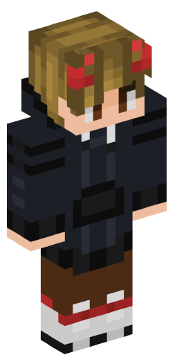Apocalypse___ Minecraft Skin Preview on Minecraft.Co.Com