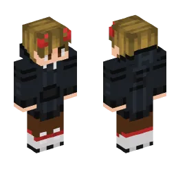 Minecraft Skin #234082