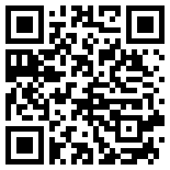 Apocalypse QR Code