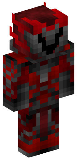 Apocalypse Minecraft Skin Preview on Minecraft.Co.Com