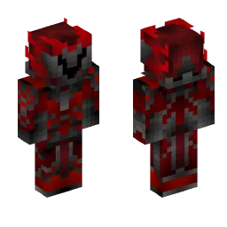 Minecraft Skin #234083