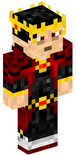 apocalypseofoto Minecraft Skin Preview on Minecraft.Co.Com