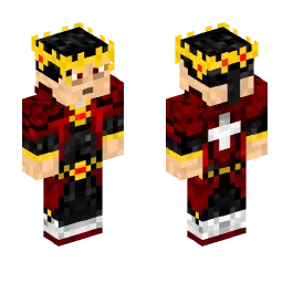 Minecraft Skin #234084