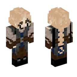 Minecraft Skin #234086
