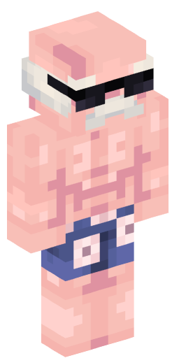 Apocalypse_Gamez Minecraft Skin Preview on Minecraft.Co.Com