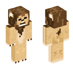 Minecraft Skin #234095