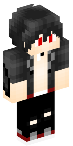 Charizardmaster9 Minecraft Skin Preview on Minecraft.Co.Com