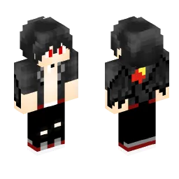 Minecraft Skin #234098