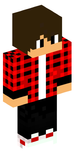 Charizard_Y Minecraft Skin Preview on Minecraft.Co.Com