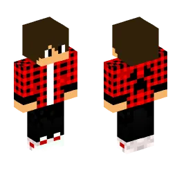 Minecraft Skin #234099