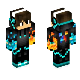 Minecraft Skin #234100