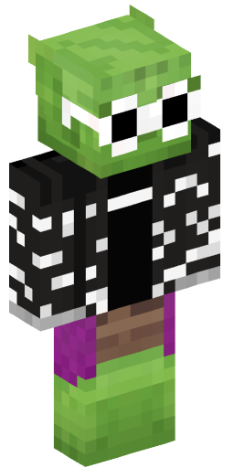 Charizard543210 Minecraft Skin Preview on Minecraft.Co.Com