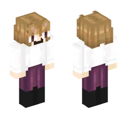 Minecraft Skin #234103