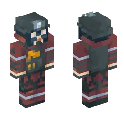 Minecraft Skin #234104