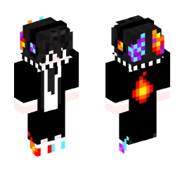 Minecraft Skin #234105