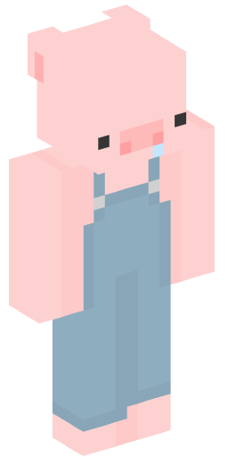 ElegantRobin Minecraft Skin Preview on Minecraft.Co.Com