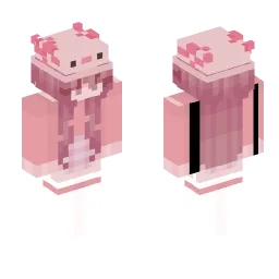 Minecraft Skin #234108