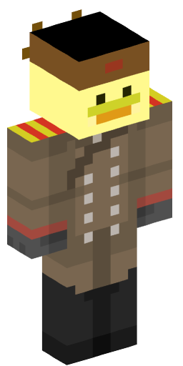 DanoMconlamano Minecraft Skin Preview on Minecraft.Co.Com