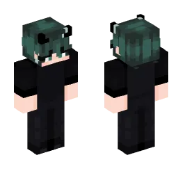 Minecraft Skin #234112