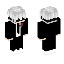 Minecraft Skin #234113