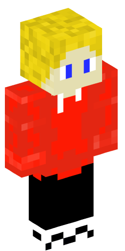 Doumaxx Minecraft Skin Preview on Minecraft.Co.Com