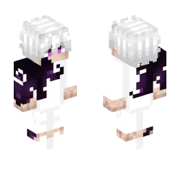 Minecraft Skin #234115