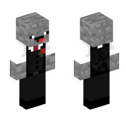 Minecraft Skin #234116