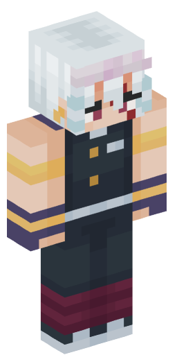 douma82 Minecraft Skin Preview on Minecraft.Co.Com