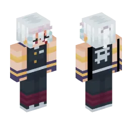 Minecraft Skin #234117