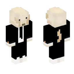 Minecraft Skin #234120
