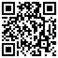 MeguminMyWaifu QR Code