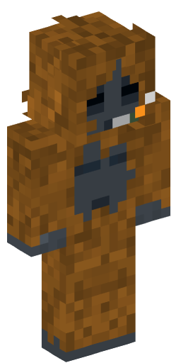 KenmaKozume5 Minecraft Skin Preview on Minecraft.Co.Com