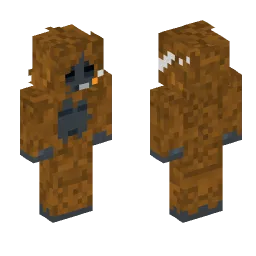 Minecraft Skin #234127